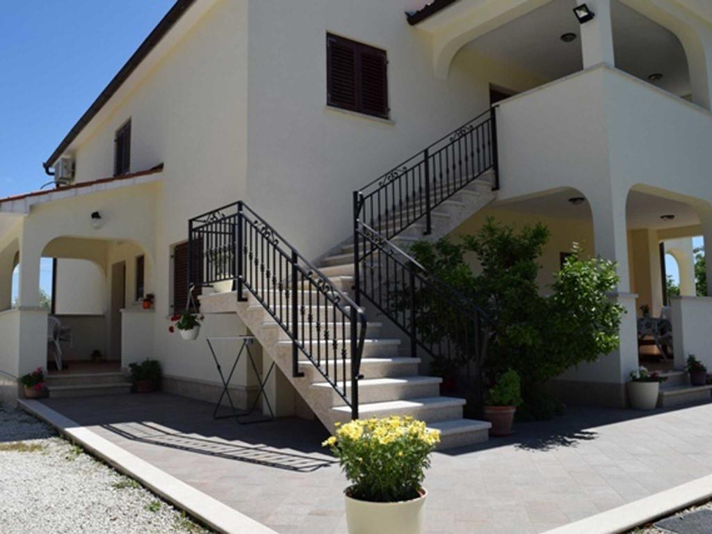 Guesthouse Marko Musalez Exterior foto