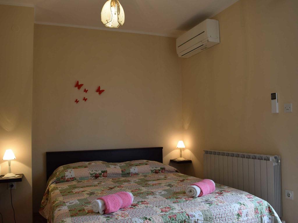 Guesthouse Marko Musalez Exterior foto