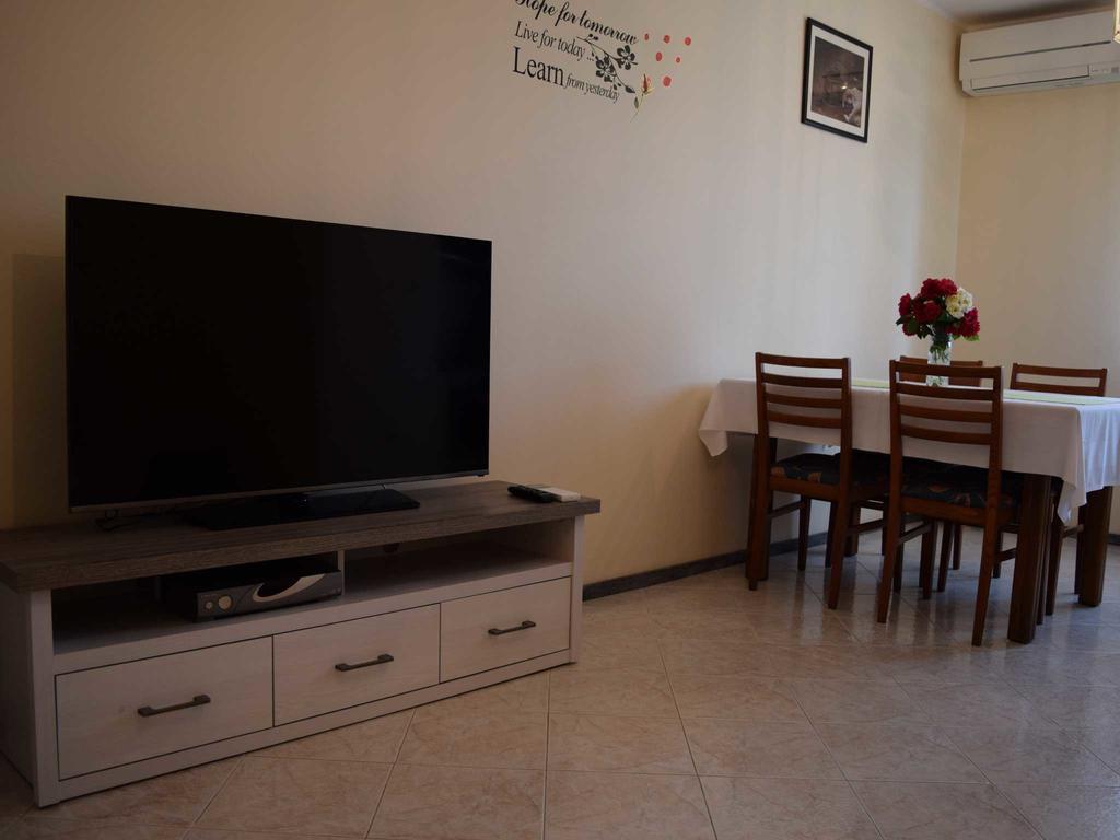 Guesthouse Marko Musalez Exterior foto